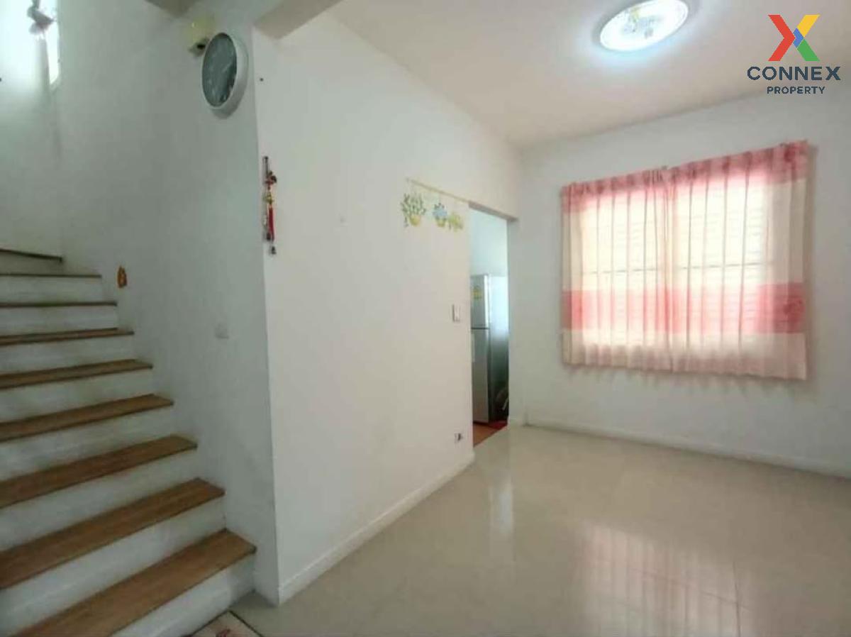 รูป ขายบ้าน  โฮมเพลส วงแหวน - รัตนาธิเบศร์ บางเลน บางใหญ่ นนทบุรี CX-126918 ✅ ทักไลน์ @connexproperty ตอบทันที ทีมงานมืออาชีพ ✅  - รูปที่ 4/12