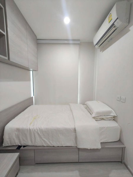 รูป WS2006 [เช่า] Life Asoke เช่าเพียง 35,000 บาท/เดือน 🚆MRT เพชรบุรี  - รูปที่ 12/13