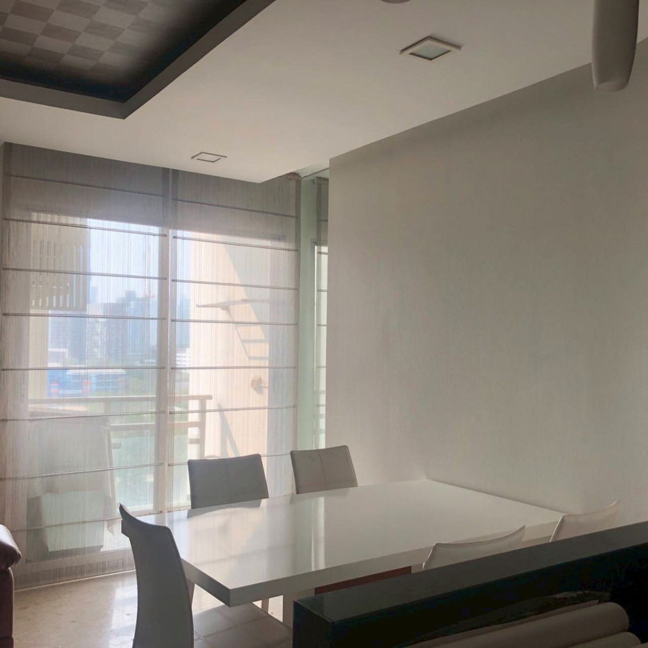 รูป ให้เช่าด่วน! ห้องสวย ราคาพิเศษสุด! คอนโดหรู Nusasiri Grand Condo - 1 ห้องนอน, 1 ห้องน้ำ - 80 ตร.ม. - รูปที่ 2/10