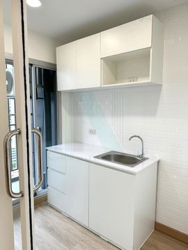 📍Special deal!📍 For Sell Condo THE LEAF Building 1, Floor 21,1 bed room, Room size 30 sqm
