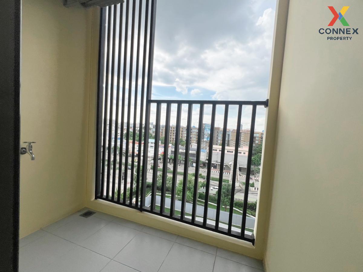picture For Rent Condo , Chewathai Kaset-Nawamin , Sena Nikhom , Chatuchak , Bangkok , CX-100973 ✅ Live chat with us ADD LINE @connexproperty ✅  - 3/12