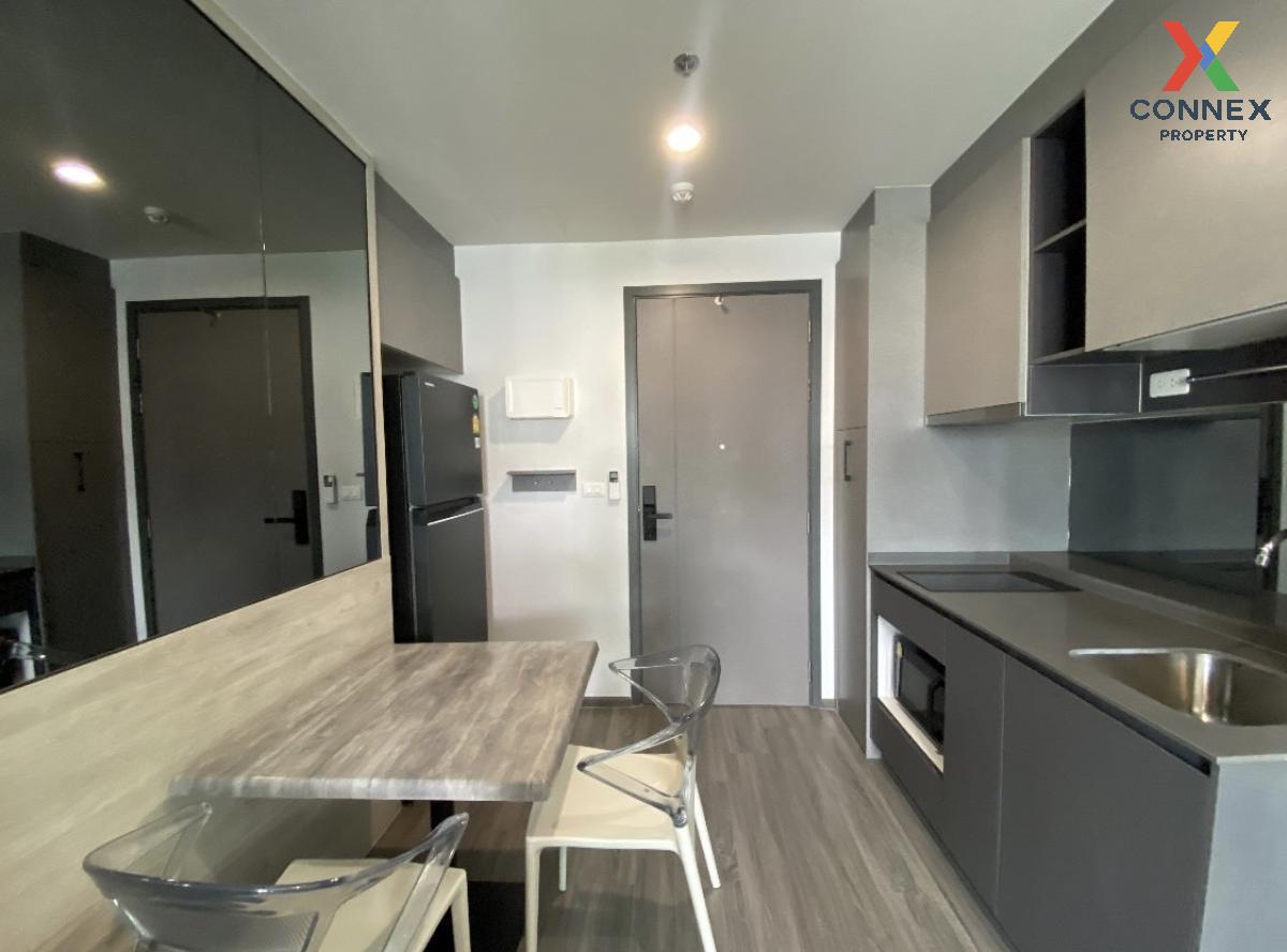 picture FOR RENT condo , Ideo Chula-Samyan , MRT-Sam Yan , Si Phraya , Bang Rak , Bangkok , CX-78591 ✅ Live chat with us ADD LINE @connexproperty ✅  - 2/4