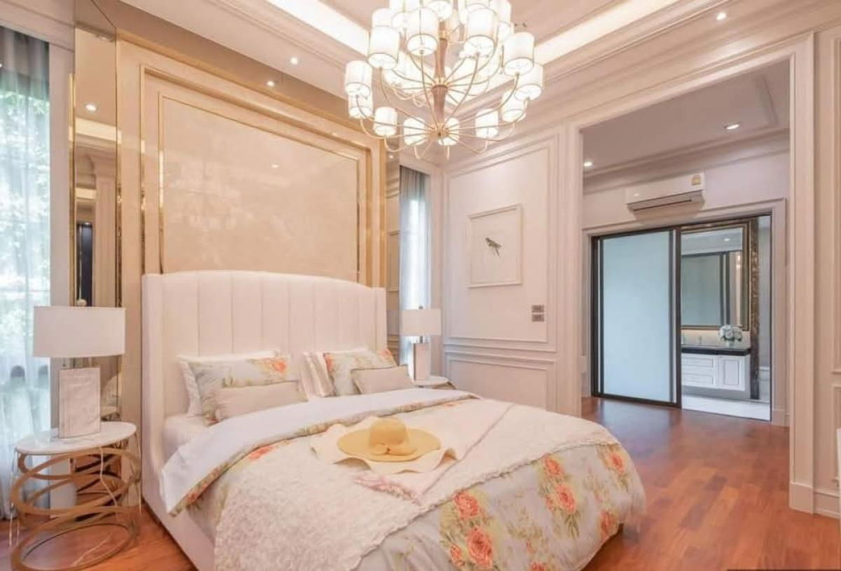 picture For Rent: Luxury Mansion at The Grand Pinklao (Palacio de San Telmo) - 17/22