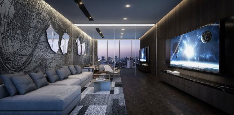 รูป 🏢 ประกาศให้เช่าคอนโด | MA-C2559   โครงการ Nue Noble Ratchada - Lat Phrao (นิว โนเบิล รัชดา - ลาดพร้าว)  - รูปที่ 15/29