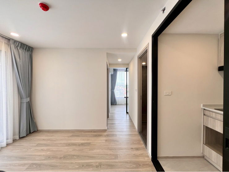 picture ‼️Rare unit Corner room 1 bedroom+ 34 sq.m.‼️ - 6/11