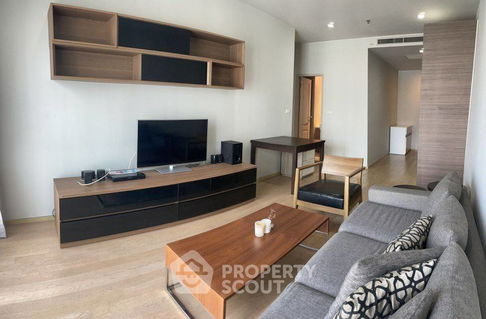 2-BR Condo at Noble Refine Prompong near BTS Phrom Phong (ID 1957645)