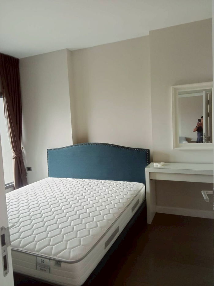 picture 🍀🍀🍀💝 The Crest Sukhumvit 34 (Line:@rent2022) Luxury condo with Good price and Ready to move in - 1/13
