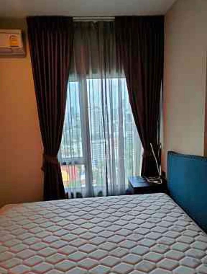 picture 🍀🍀🍀💝 The Crest Sukhumvit 34 (Line:@rent2022) Luxury condo with Good price and Ready to move in - 4/13