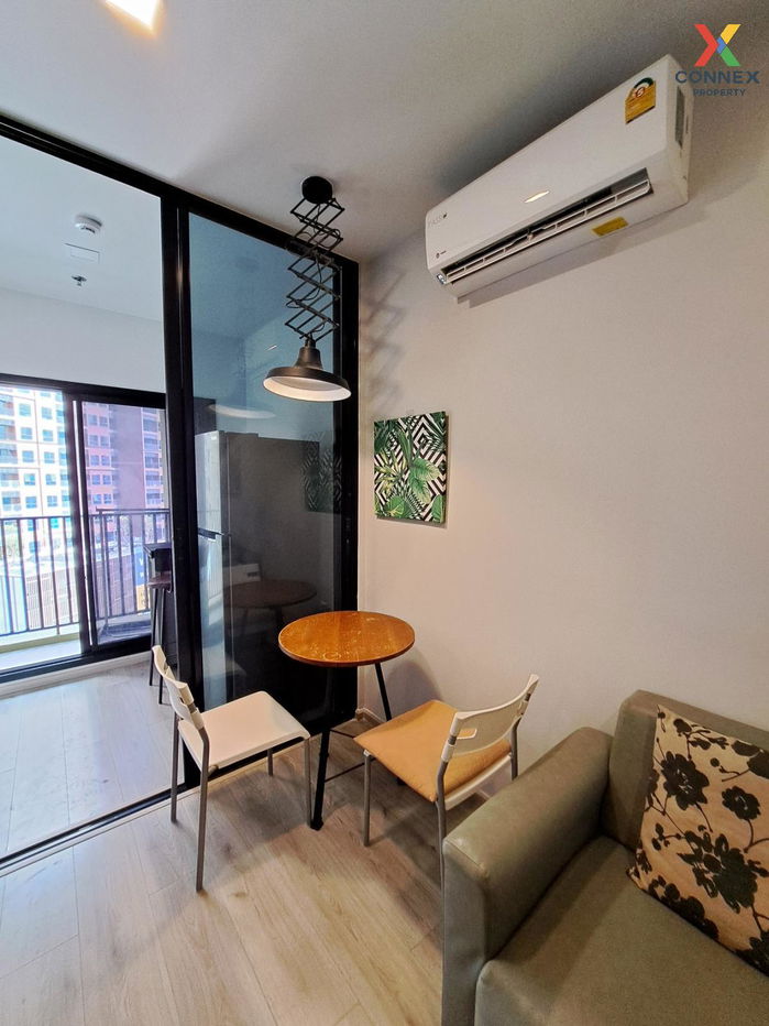 picture 🔥🔥🔥 For Rent Condo , Metris Ladprao , MRT-Phahon Yothin , Chomphon , Chatuchak , Bangkok , CX-127277 ✅ Live chat with us ADD LINE @connexproperty ✅ 🔥🔥🔥 - 5/10