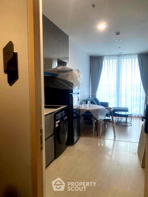 Condos for sale : 2-BR Condo at Skyrise Avenue Sukhumvit 64 near BTS Punnawithi (ID 2238513)