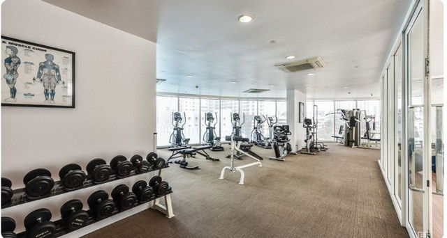 picture C5909 For Rent  :  Condo  Villa Rachatewi  ( BTS Ratchathewi ) 064 665 4666 - 25/37