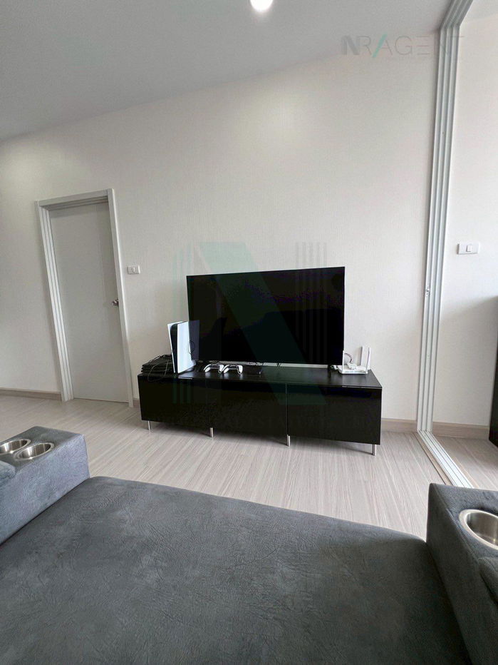 picture 🚩 For Sell Condo SUPALAI LOFT SATHORN - RATCHAPHRUEK Building 1, Floor 29,1 bed room, Room size 44 sqm - 6/8