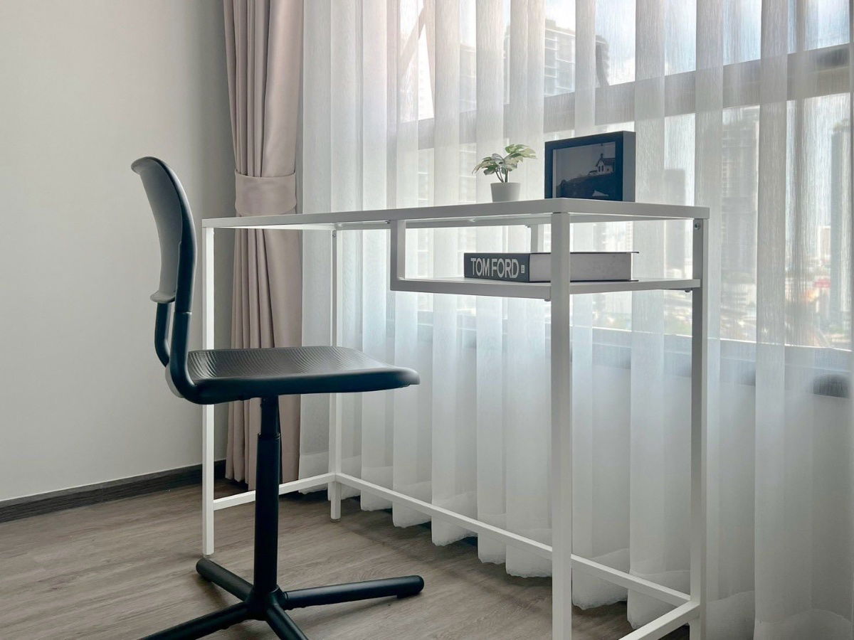 picture Code: KJ8047  for rent Rich Point @ BTS Wutthakat // Line ID: @kjcondo (with @) // - 9/11