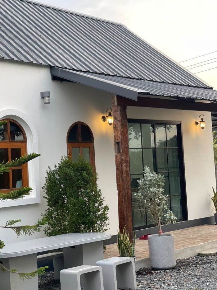 รูป P74 บ้านเดี่ยวให้เช่า – เงียบสงบ สะอาด น่าอยู่ ใกล้เมืองเชียงใหม่ - รูปที่ 3/20