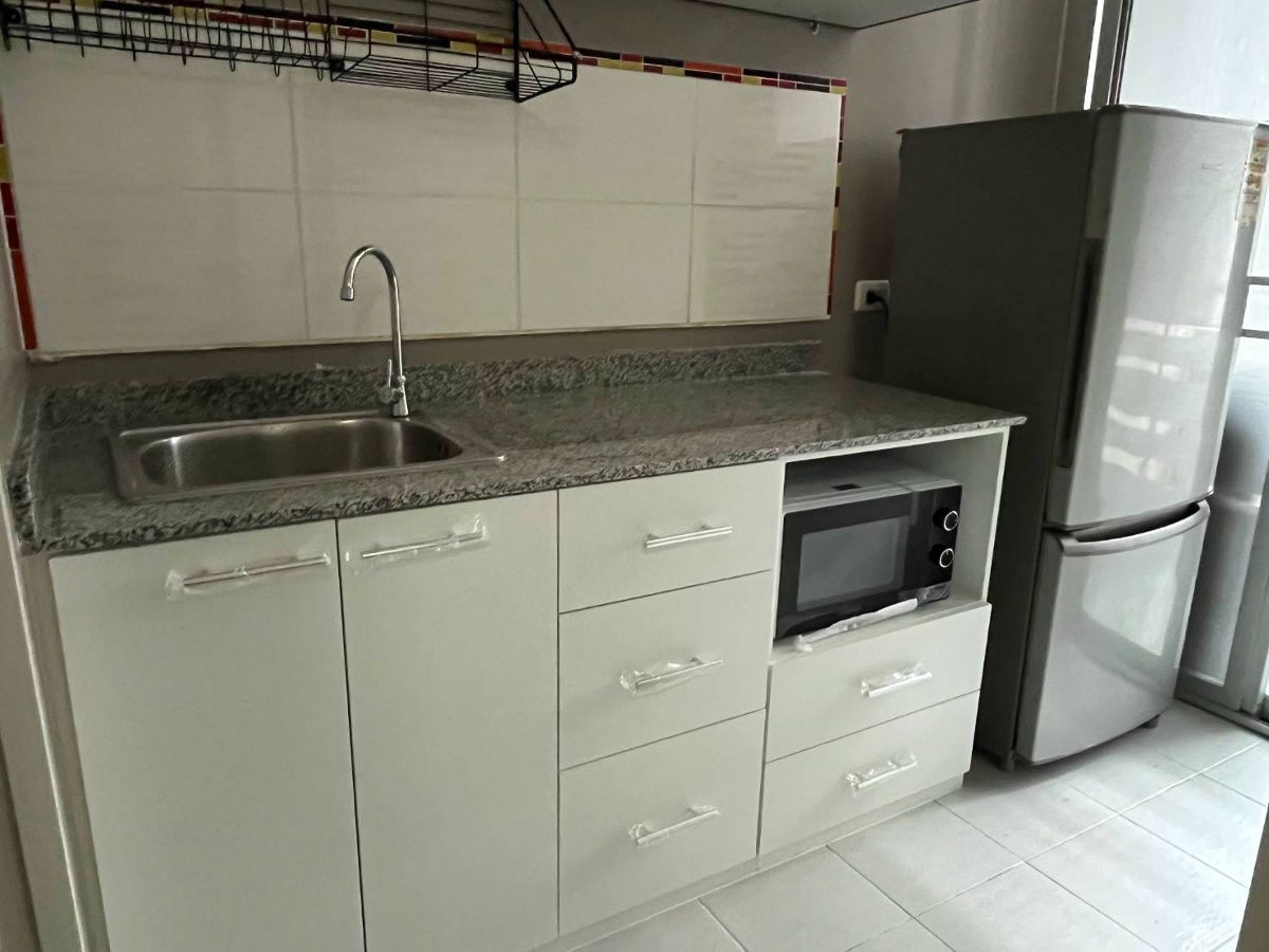 รูป [[ให้เช่า]] คอนโด 📌ใกล้มหาลัยนิด้า 624 คอนโด เลต ลาดพร้าว 624 Condo lette Ladprao 📌💥 - รูปที่ 8/8