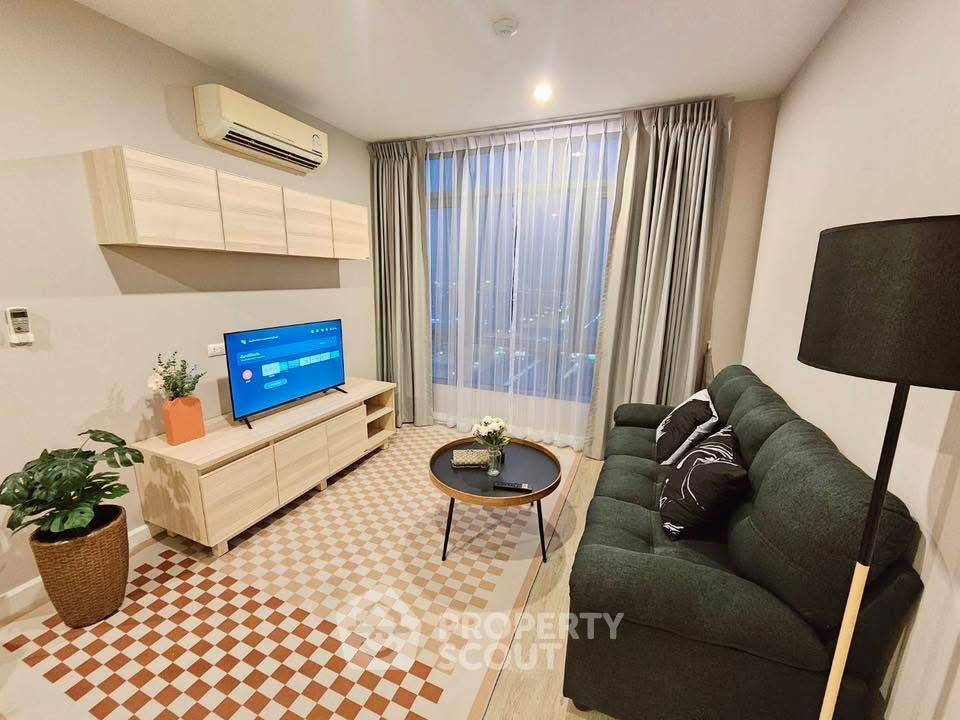 picture 2-BR Condo at Metro Sky Prachachuen near MRT Bang Son (ID 2238514) - 2/12