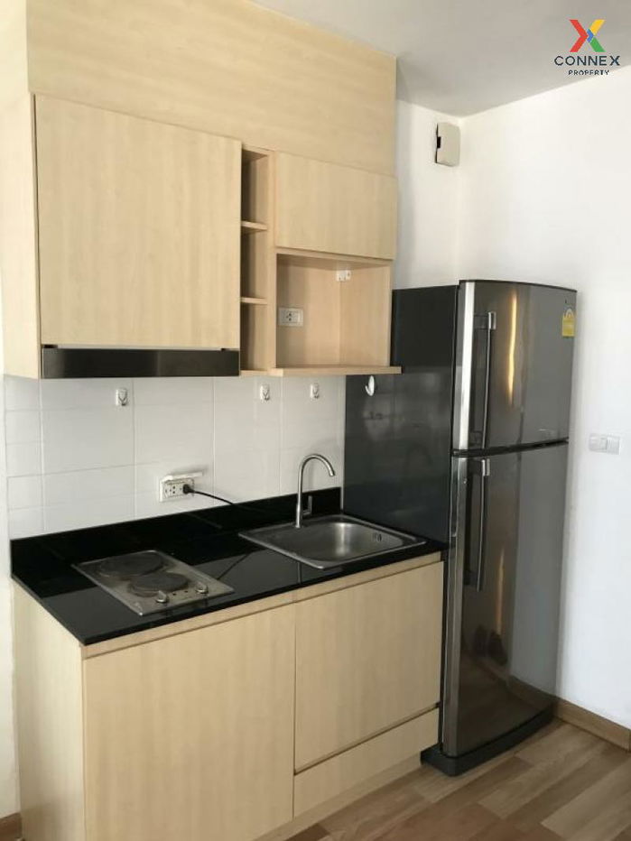picture FOR RENT condo , Ideo Ratchada - Huaikwang , MRT-Huai Khwang , Huai Khwang , Huai Khwang , Bangkok , CX-37896 ✅ Live chat with us ADD LINE @connexproperty ✅  - 2/3