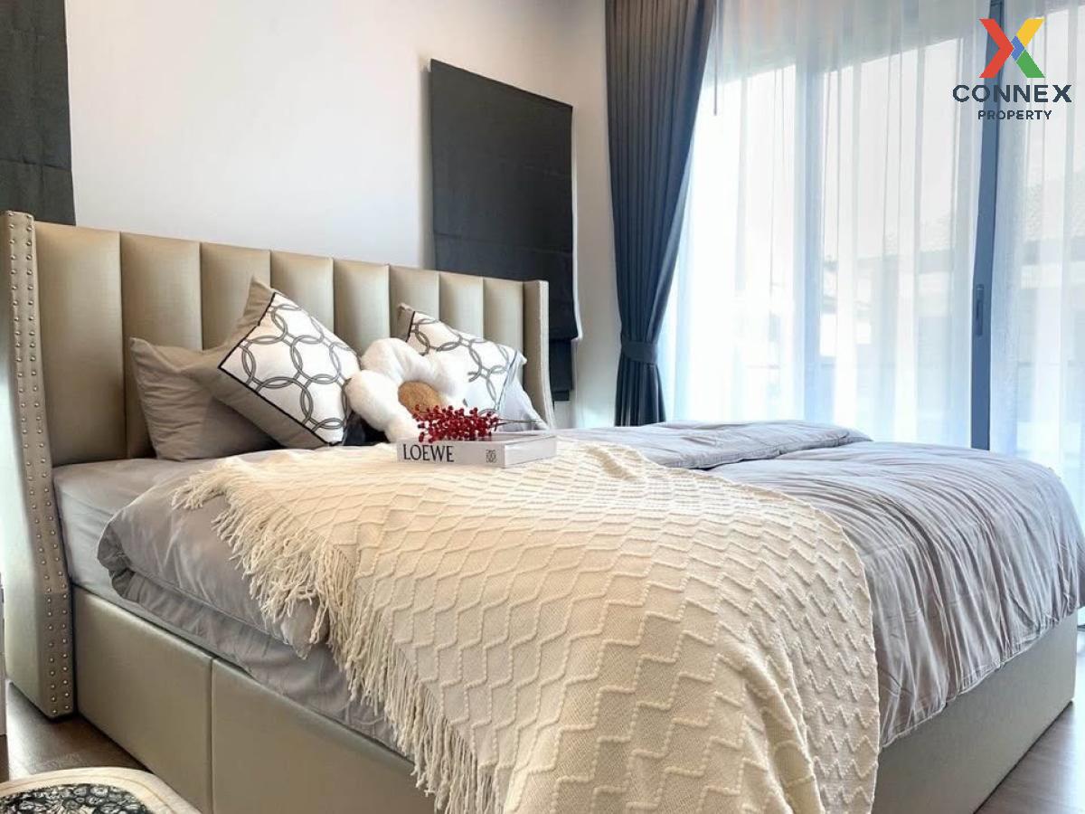 picture For Rent House , The City Bangna , Bang Kaeo , Bang Phli , Samut Prakarn , CX-126929 ✅ Live chat with us ADD LINE @connexproperty ✅  - 7/9
