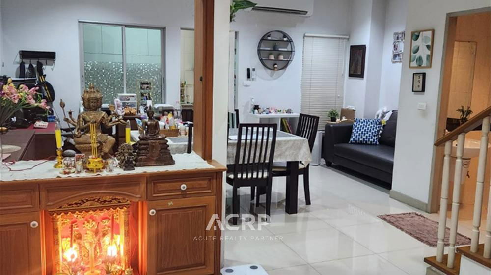 picture For Sale Bangkok Boulevard Grand Vienna Rama 3, near BRT Wat Pariwas Station. - 2/12