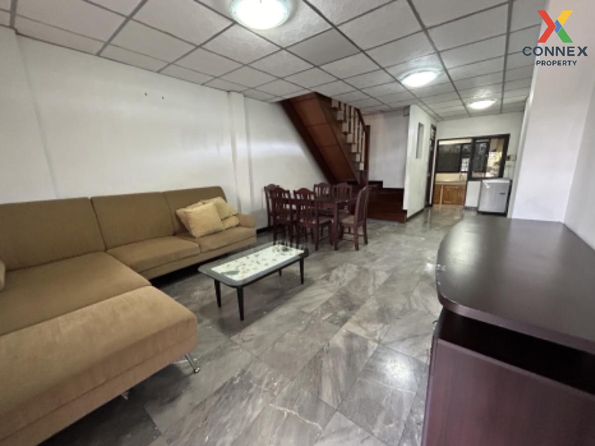picture For Rent Townhouse/Townhome  , Baan Phibun Lat Phrao 101 , Khlong Kum , Bung Kum , Bangkok , CX-127282 ✅ Live chat with us ADD LINE @connexproperty ✅  - 2/6