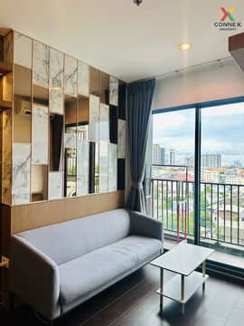 FOR RENT condo , C Ekkamai , BTS-Ekkamai , Khlong Tan Nuea , Watthana , Bangkok , CX-06489 ✅ Live chat with us ADD LINE @connexproperty ✅ 