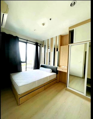 เช่าคอนโด ถนนเพชรบุรี (ตัดใหม่) กรุงเทพฯ : The Niche Pride Thonglor-Phetchaburi   16,000  35SQM   15 fLOOR 