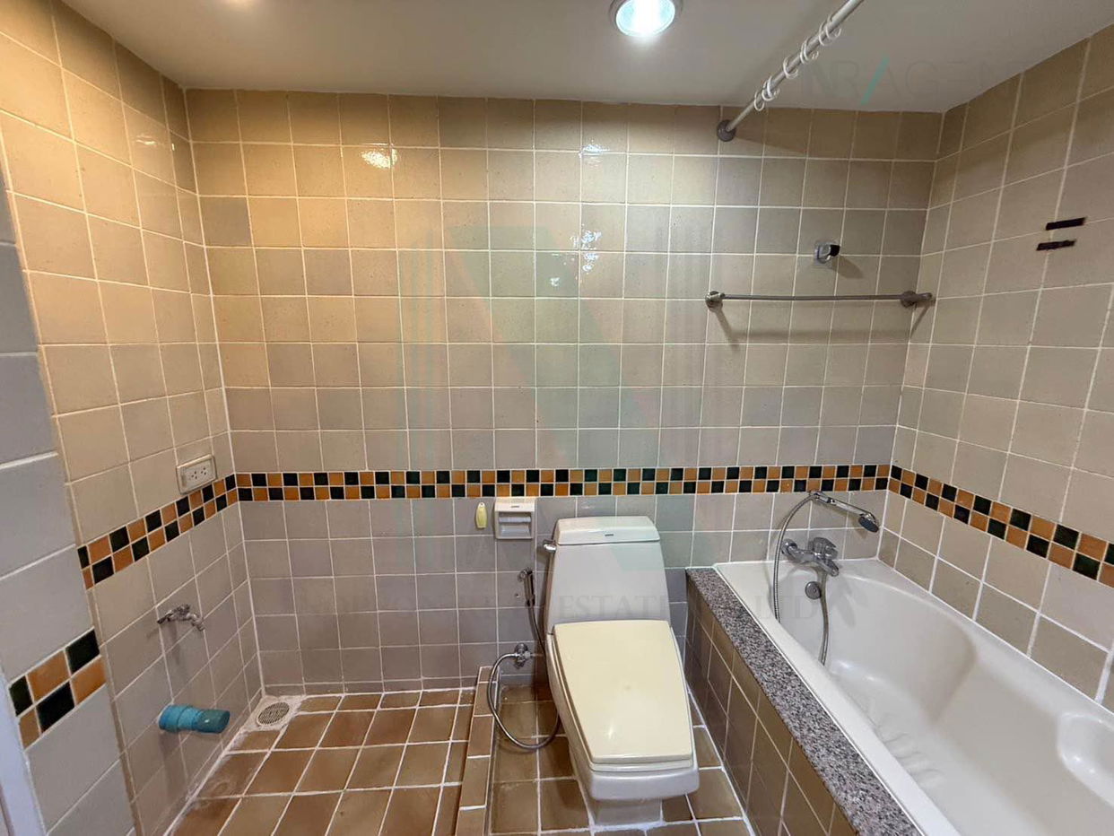 picture 🔺 For Sell Condo BAAN SUAN SUKHOTHAI Building 1, Floor 5,2 bed room, Room size 67 sqm - 6/8