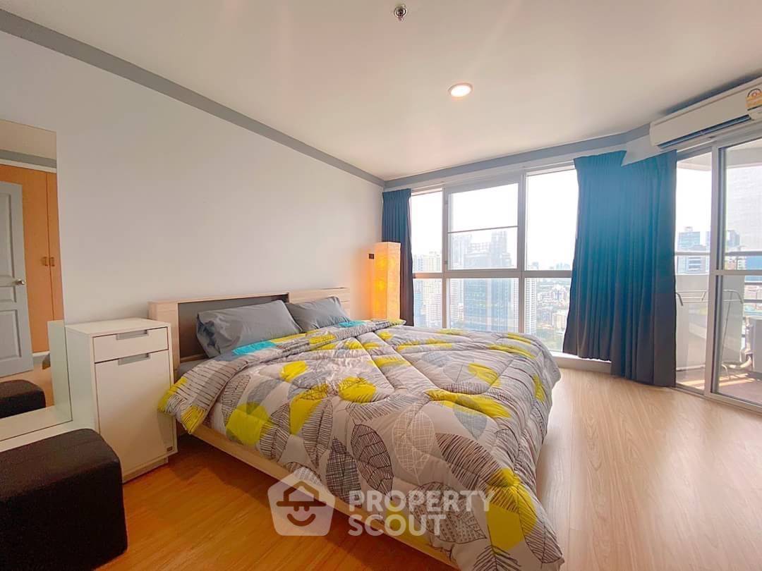 รูป คอนโด 1-ห้องนอน ที่ เดอะวอเตอร์ฟอร์ด ไดมอน ทาวเวอร์ สุขุมวิท ใกล้ BTS พร้อมพงษ์ (ID 2238088) - รูปที่ 5/10