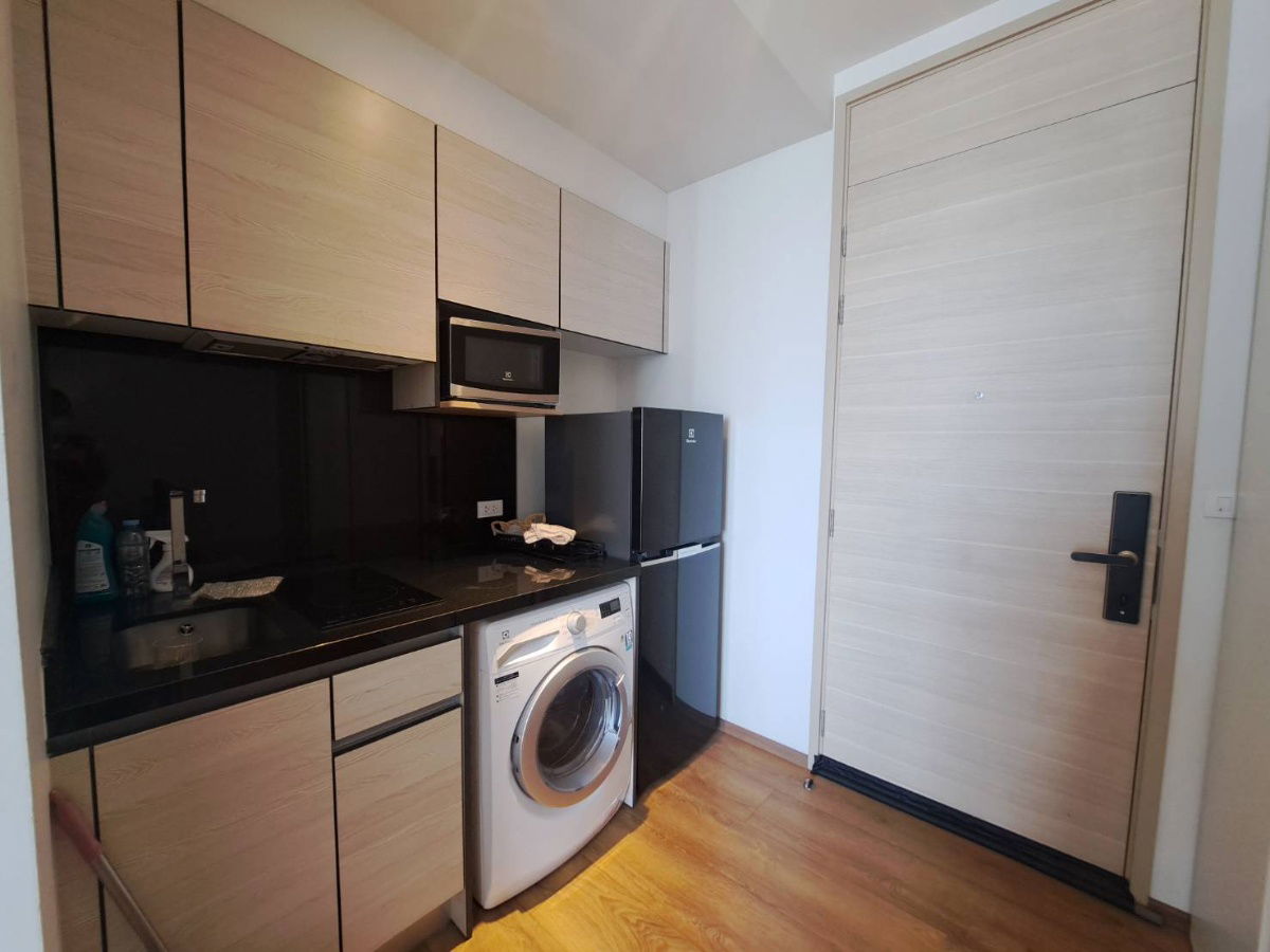 รูป Park Origin Phrom Phong | BTS Phrom Phong ( ห้องว่างพร้อมอยู่ ) - รูปที่ 6/10