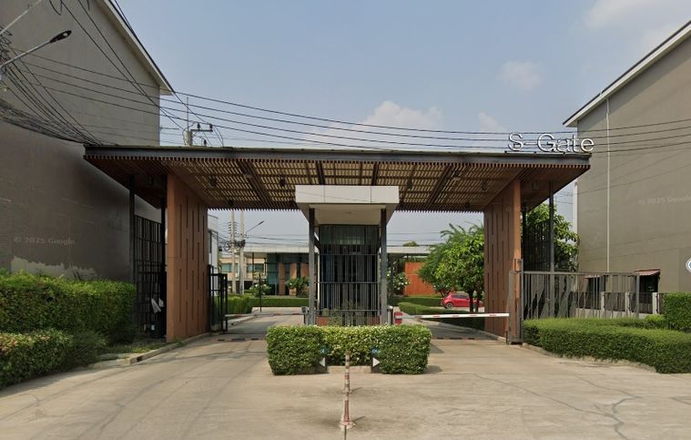 S Gate Bangkok - Pathumthani