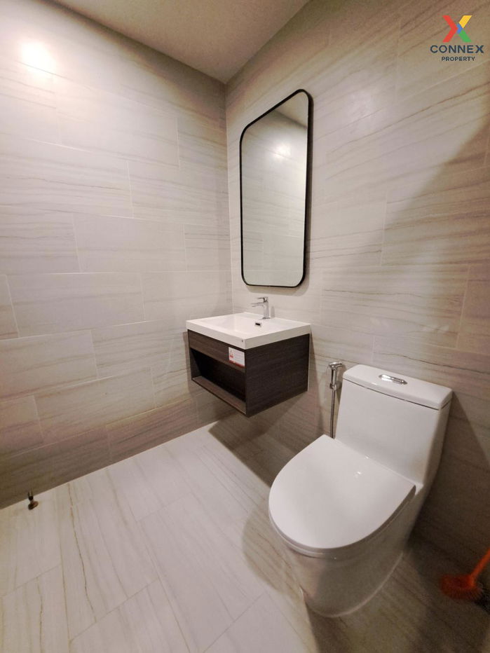 picture 🔥🔥🔥 For Rent Condo , Metris Ladprao , MRT-Phahon Yothin , Chomphon , Chatuchak , Bangkok , CX-127277 ✅ Live chat with us ADD LINE @connexproperty ✅ 🔥🔥🔥 - 10/10