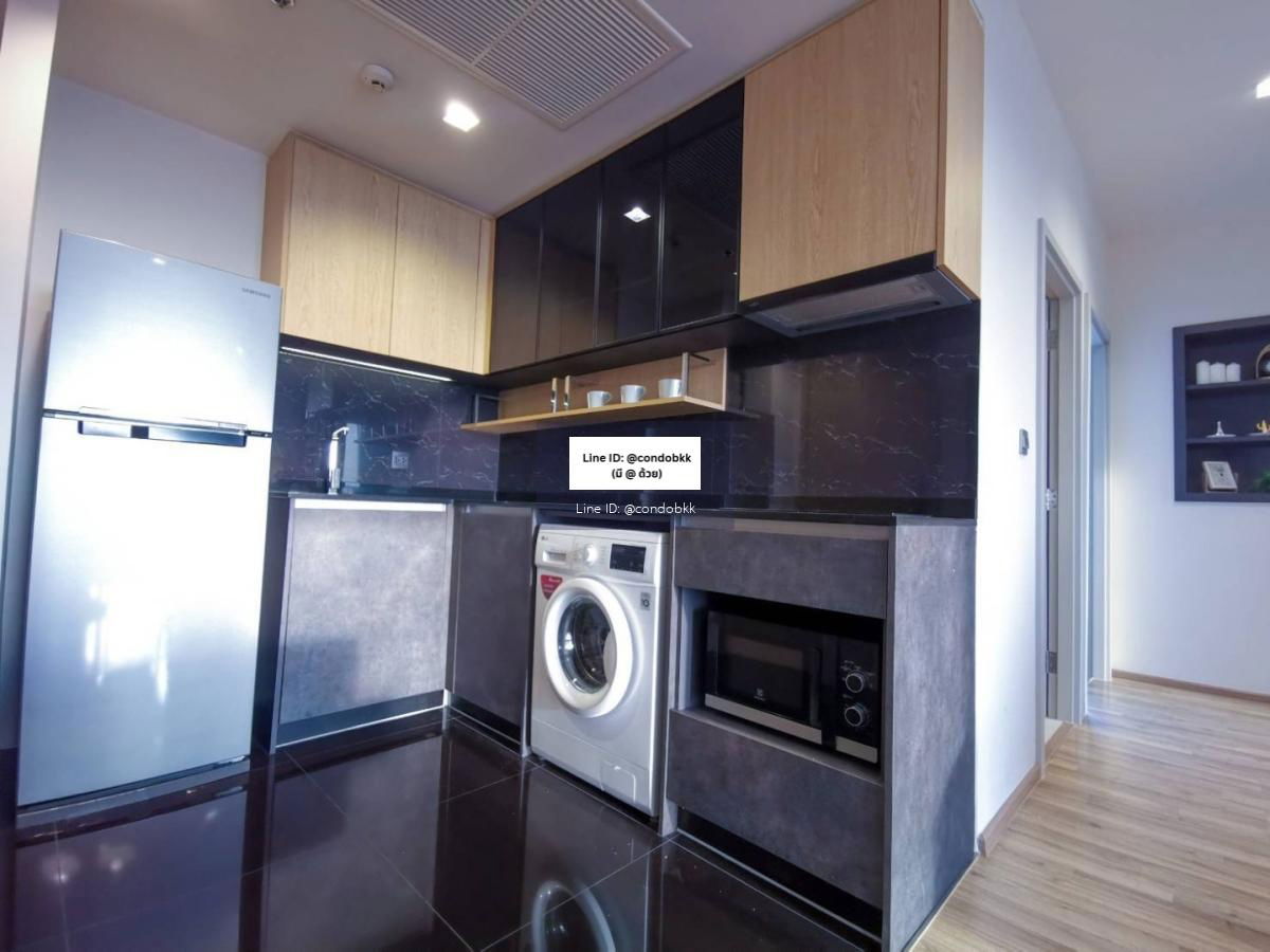 picture Condo for sale The Line Chatuchak - Mochit - 3/4