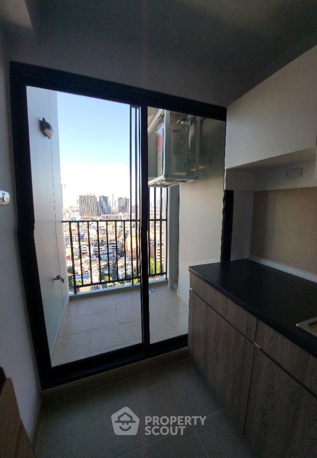 picture 1-BR Condo at Supalai Loft Prajadhipok-Wongwian Yai near BTS Wongwian Yai (ID 885807) - 5/9