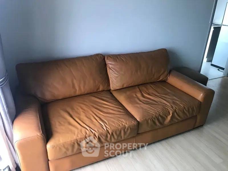 picture 1-BR Condo at Thru Thonglor in Bang Kapi (ID 2235221) - 5/7