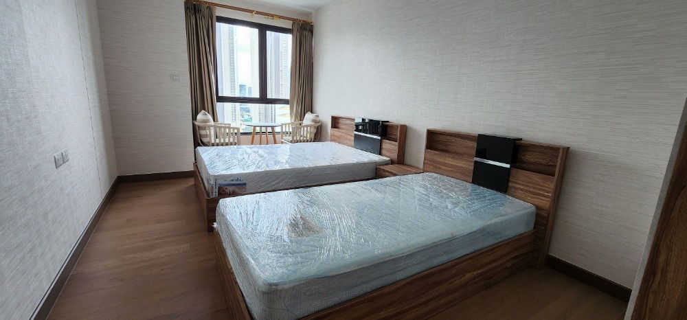 picture [RENT]  S70117    ( Supalai Premier Charoen Nakhon )     (ID with @in front, LINE ID:  @056qhbtt) - 8/33
