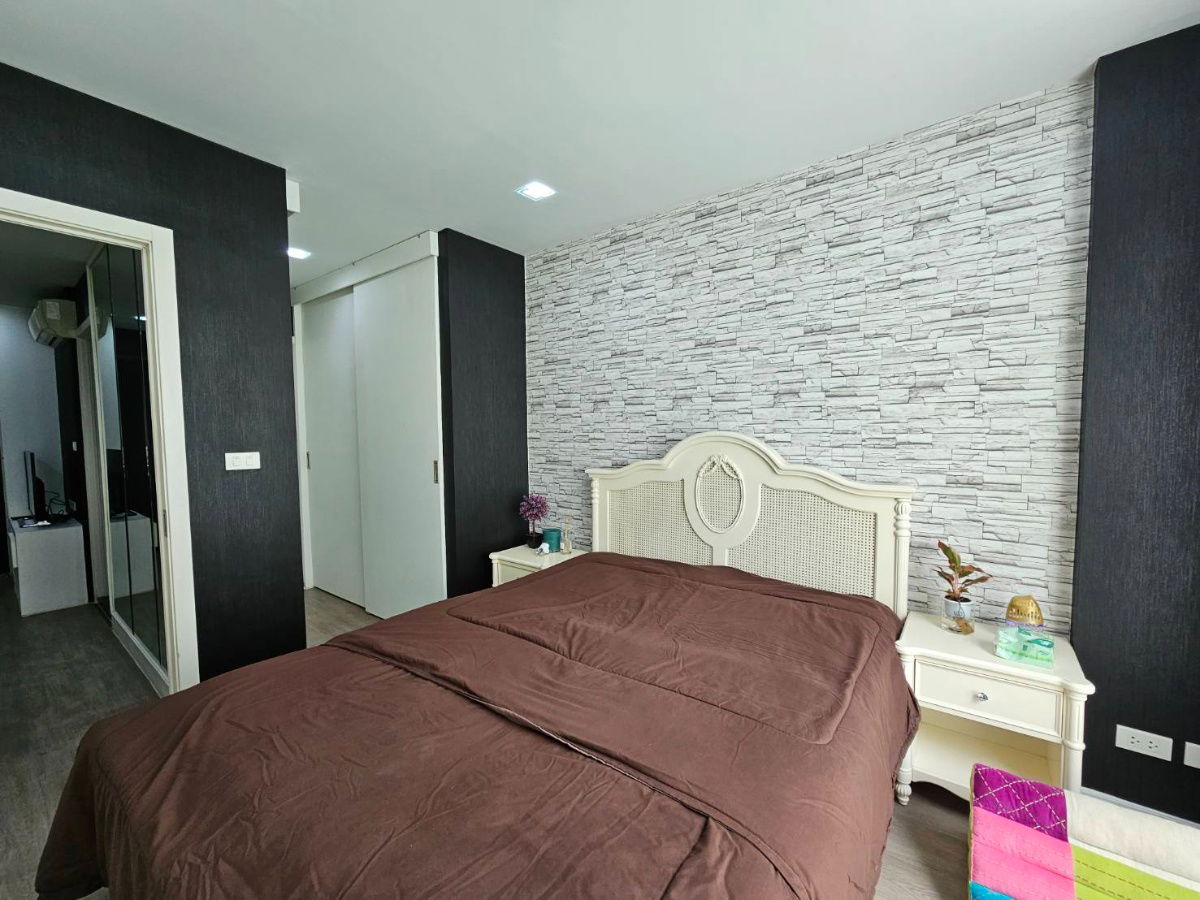 รูป คอนโด ให้เช่า :   Mayfair Place Sukhumvit 64 (เมย์แฟร์ เพลส สุขุมวิท 64) (( BTS  onnut  )) MK-02  line @livingbkk - รูปที่ 1/11