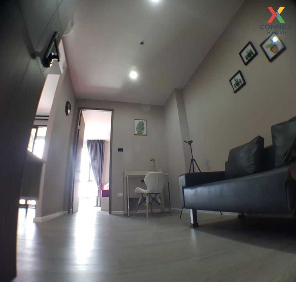 picture 🔥🔥🔥 For Rent Condo , JW Station @ Ramintra , Min Buri , Min Buri , Bangkok , CX-126576 ✅ Live chat with us ADD LINE @connexproperty ✅ 🔥🔥🔥 - 1/7