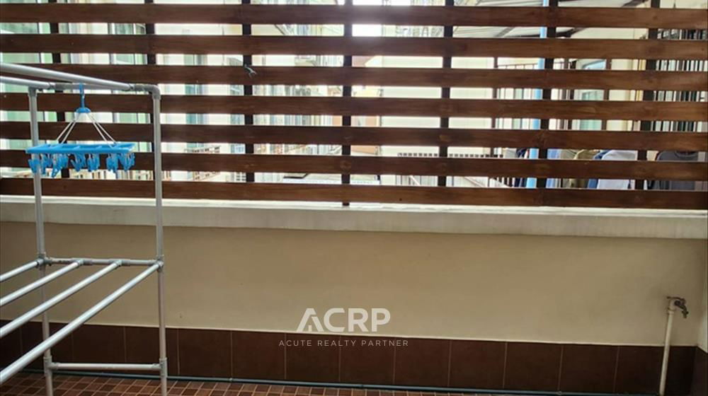 picture For Sale Bangkok Boulevard Grand Vienna Rama 3, near BRT Wat Pariwas Station. - 12/12