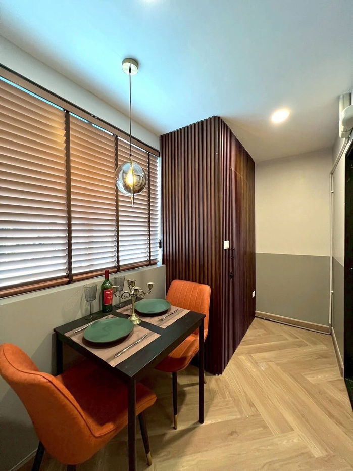 picture 🟪🟦🟩🟨🟧 For rent: Sriwara Mansion 1 📍Next to Big C Ratchada 🛎️🛎️ | 𝗟𝗶𝗻𝗲@: @𝗮𝘀𝘀𝗲𝘁𝘀𝗽𝗿𝗼 - 11/14