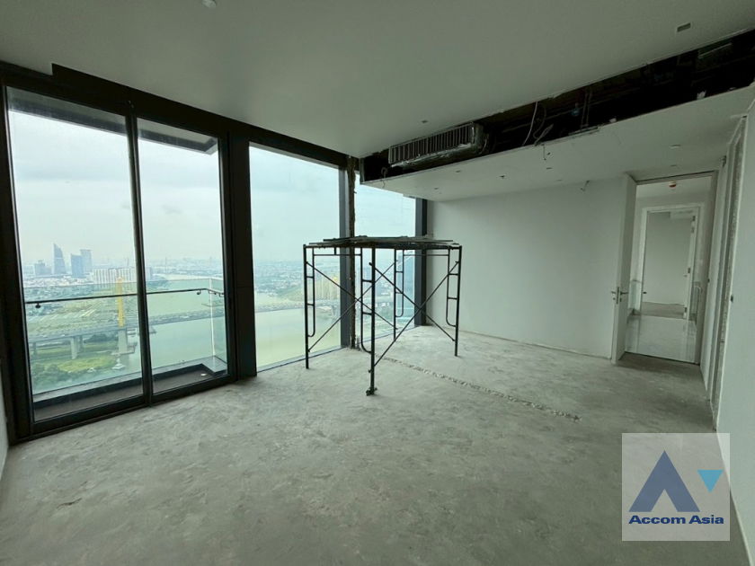 picture 🔼🔽 AccomA 📩 Duplex Condo 4 BR Condominium @Canapaya Riverfront Residence (AA44393) - 10/20