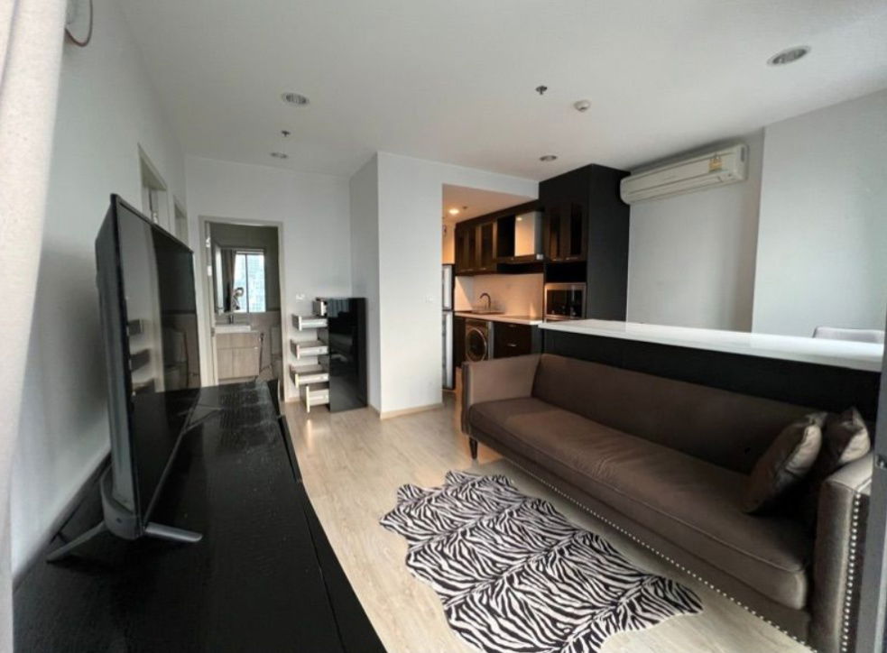 picture ✨✨✨Ideo Q Ratchathewi2 bedroom  47sqm floor27 ✨✨✨ - 9/37