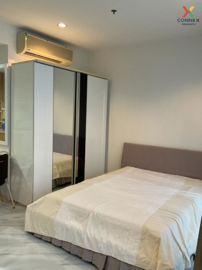 picture FOR RENT condo , Villa Rachatewi , BTS-Ratchathewi , Thanon Phyathai , Rat Thewi , Bangkok , CX-52409 ✅ Live chat with us ADD LINE @connexproperty ✅  - 4/7