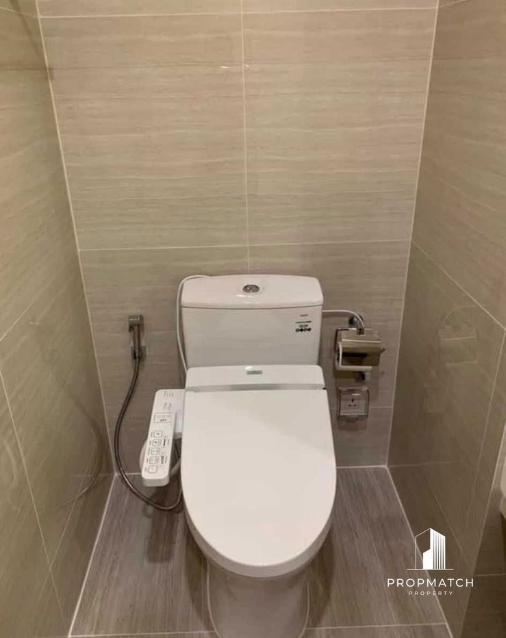 รูป ✨Flash Deal ✨ Noble BE33 ( 1Bed 1Bath 35 SQM.) แต่งครบพร้อมอยู่ !! เพียง 30,000 บาทต่อเดือน Tel.0981315848 @propmatch - รูปที่ 8/8
