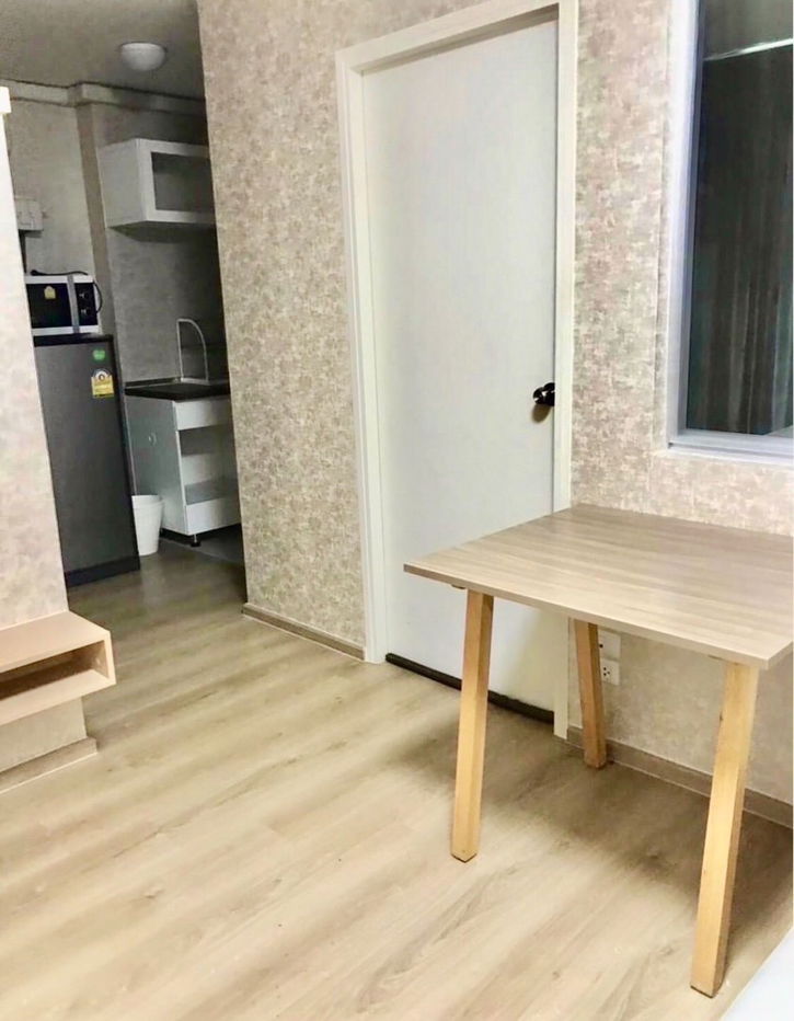 รูป ให้เช่า 𝗨 𝗖𝗮𝗺𝗽𝘂𝘀 รังสิต-เมืองเอก 🏡 𝟵,𝟬𝟬𝟬 เฟอร์ครบ‼️#ตอบแชทไว 🔥🔥 รหัส M137 - รูปที่ 5/7