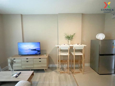 FOR RENT condo , Metro Luxe Ratchada , MRT-Huai Khwang , Din Daeng , Din Daeng , Bangkok , CX-73735 ✅ Live chat with us ADD LINE @connexproperty ✅ 