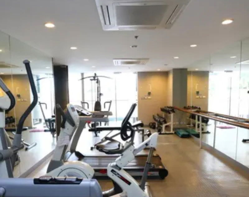 picture Condominium for Rent – 59 Heritage (Sukhumvit 59) - 10/12