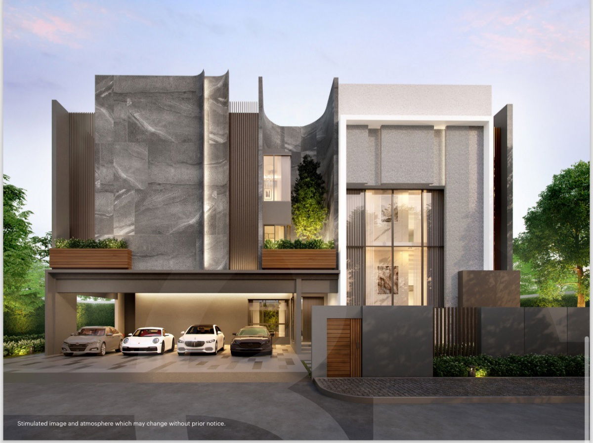 picture ✨ Luxury BUGAAN KRUNGTHEP KREETHA     Special Price 59.9 MB* - 3/13