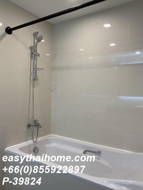 picture P-39824 Condo for rent Baan Sukhumvit fully furnished (Confirm again when visit).  - 2/16