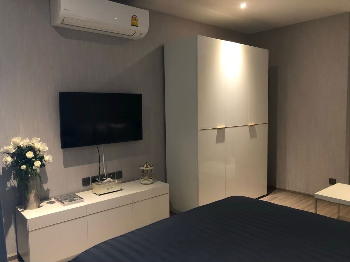 รูป Shock price for rent Rhythm Ekkamai ห้องแต่งสวย ราคาถูกมาก รีบด่วน🔥🔥 - รูปที่ 9/9