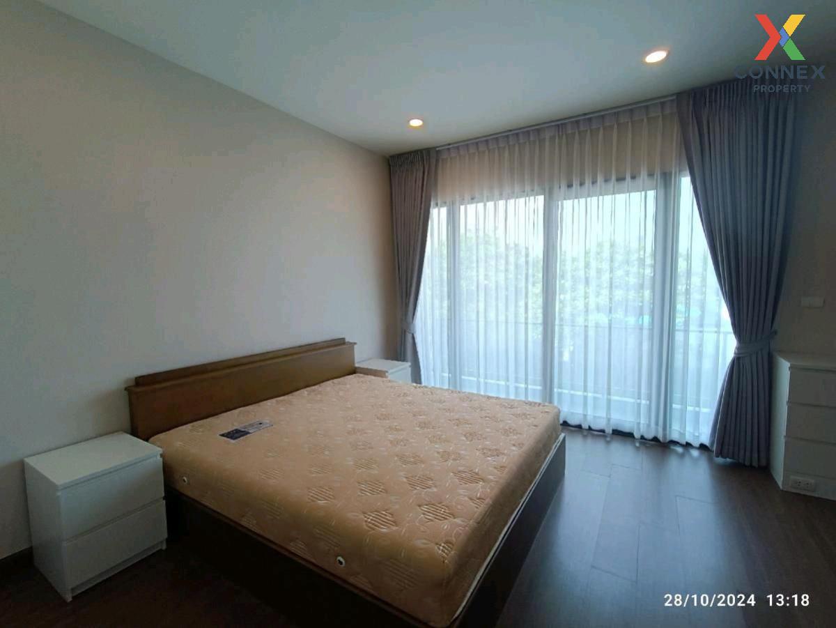 รูป ขายบ้าน  เดอะ ซิตี้ บางนา บางแก้ว บางพลี สมุทรปราการ CX-125165 ✅ ทักไลน์ @connexproperty ตอบทันที ทีมงานมืออาชีพ ✅  - รูปที่ 5/9